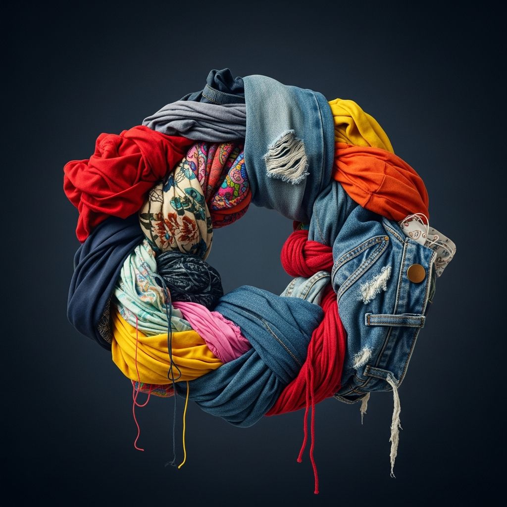 Discover how fast fashion affects your money, the planet, and people—and what you can do to build a more sustainable wardrobe.