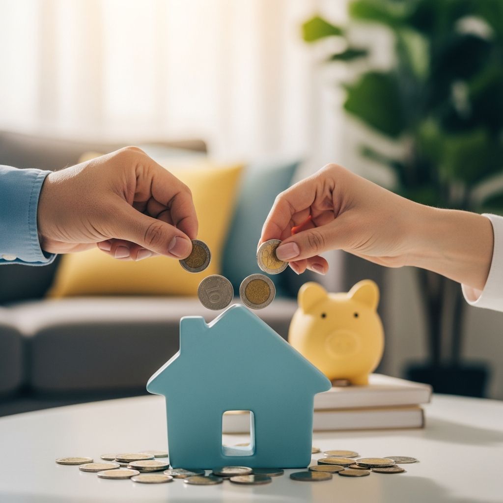 Finances In Marriage: 9 Smart Steps To Make Money Work Learn how to talk about money, align goals, and choose a money system that keeps your marriage and finances strong.