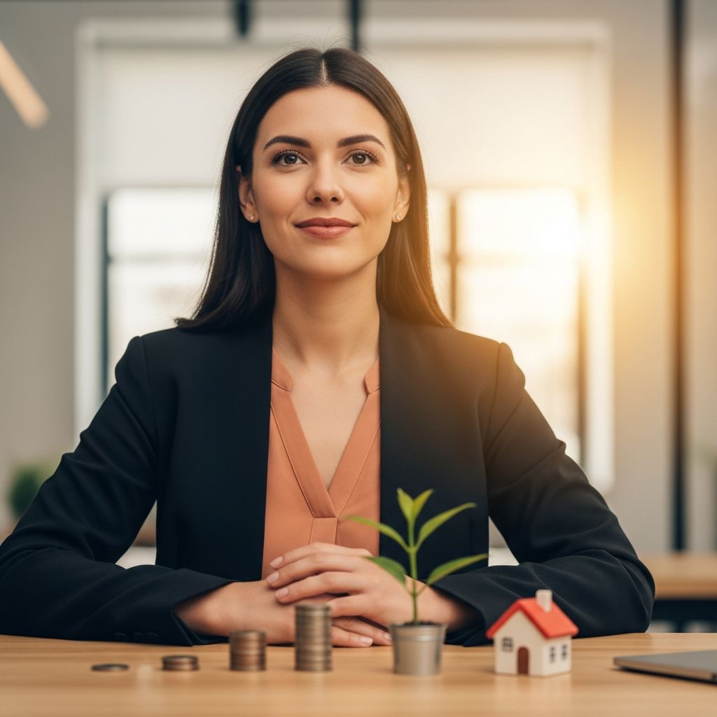 Practical and empowering financial strategies every single woman can use to build security, wealth, and long-term independence.