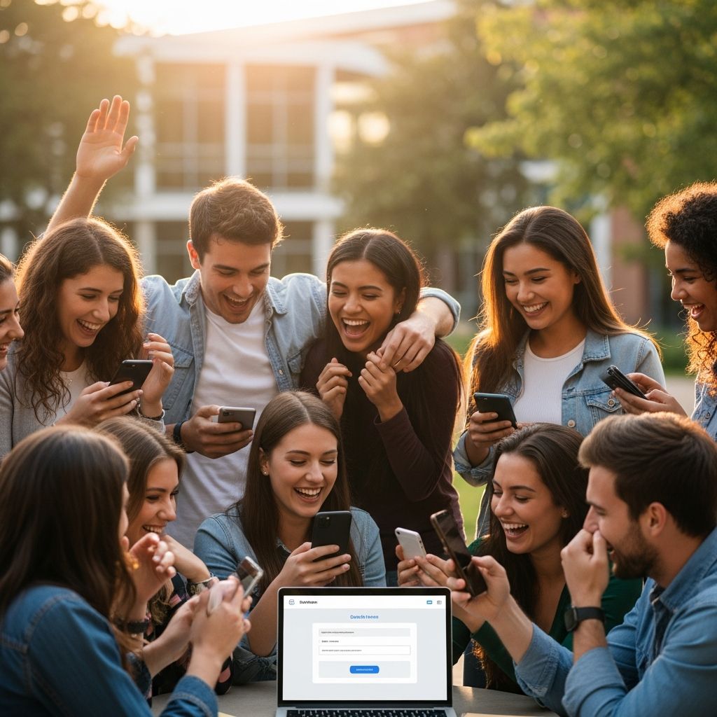 Discover simplified FAFSA rules under the FAFSA Simplification Act for easier access to grants, loans, and college funding opportunities.