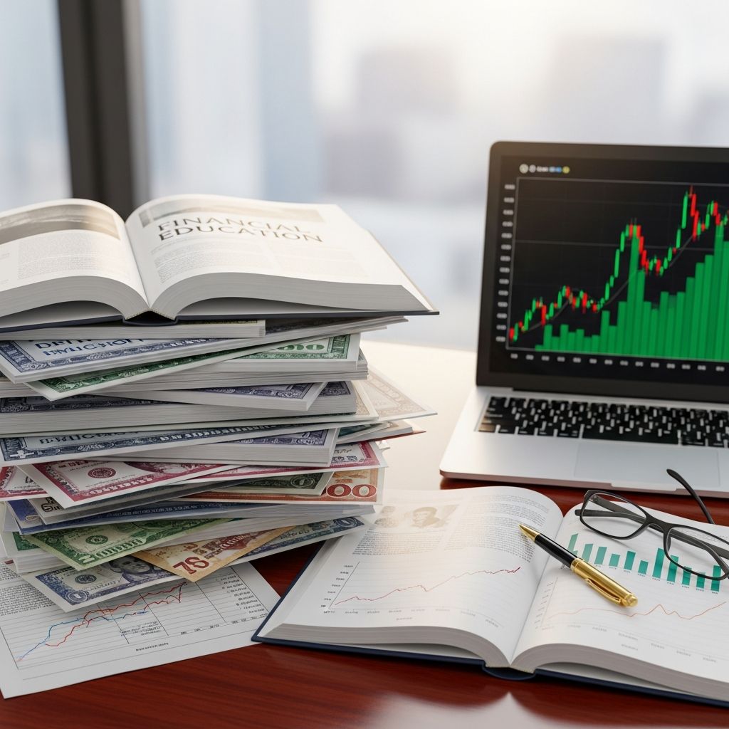 Master the essentials of personal finance to build wealth, avoid debt traps, and secure your financial future with proven strategies and resources.