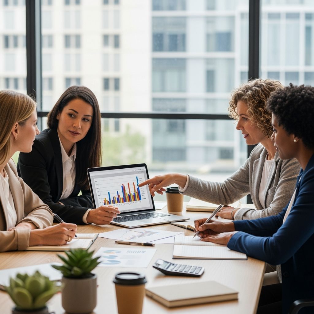 Learn what financial independence means for women, why it matters, and how to build it step by step with confidence.