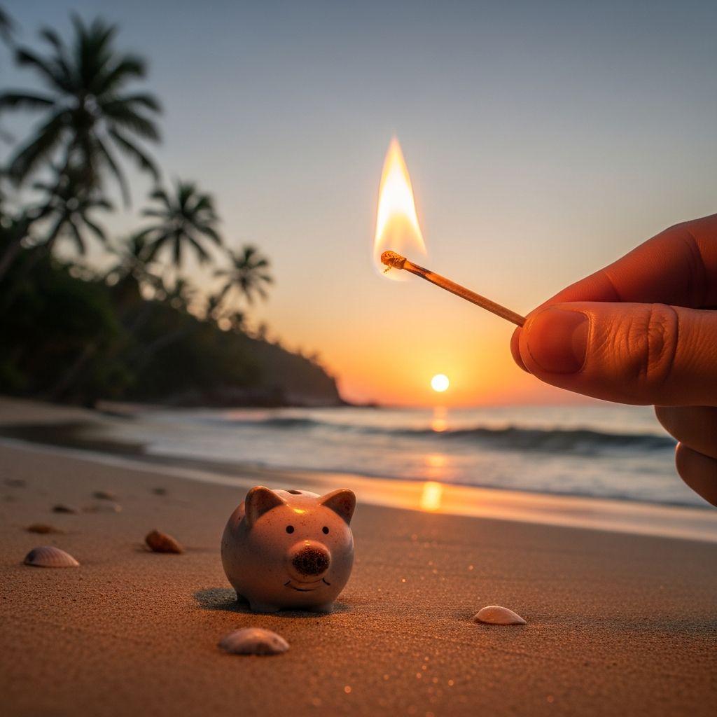 Learn how the FIRE movement uses extreme saving, investing, and lifestyle design to achieve financial independence and retire early.