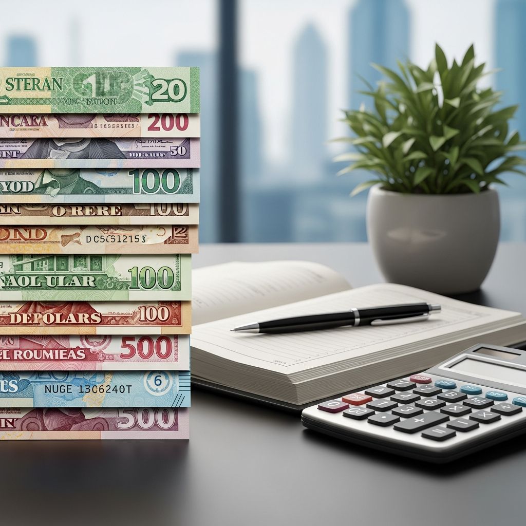 Boost your money smarts during Financial Literacy Month with practical tips, stats, and strategies for better financial health.