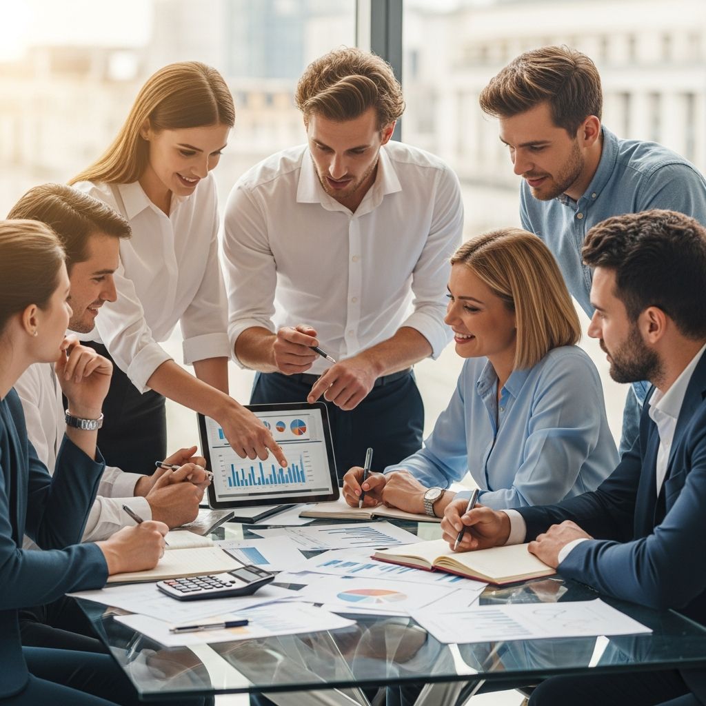 Master your finances in your 30s: Build wealth, maximize investments, and prepare for life's big milestones with expert strategies.