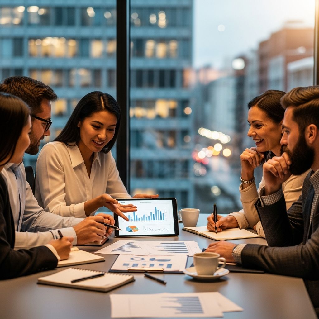 Master your finances in your 40s: Manage debt, boost retirement savings, secure insurance, and plan your estate for a prosperous future.