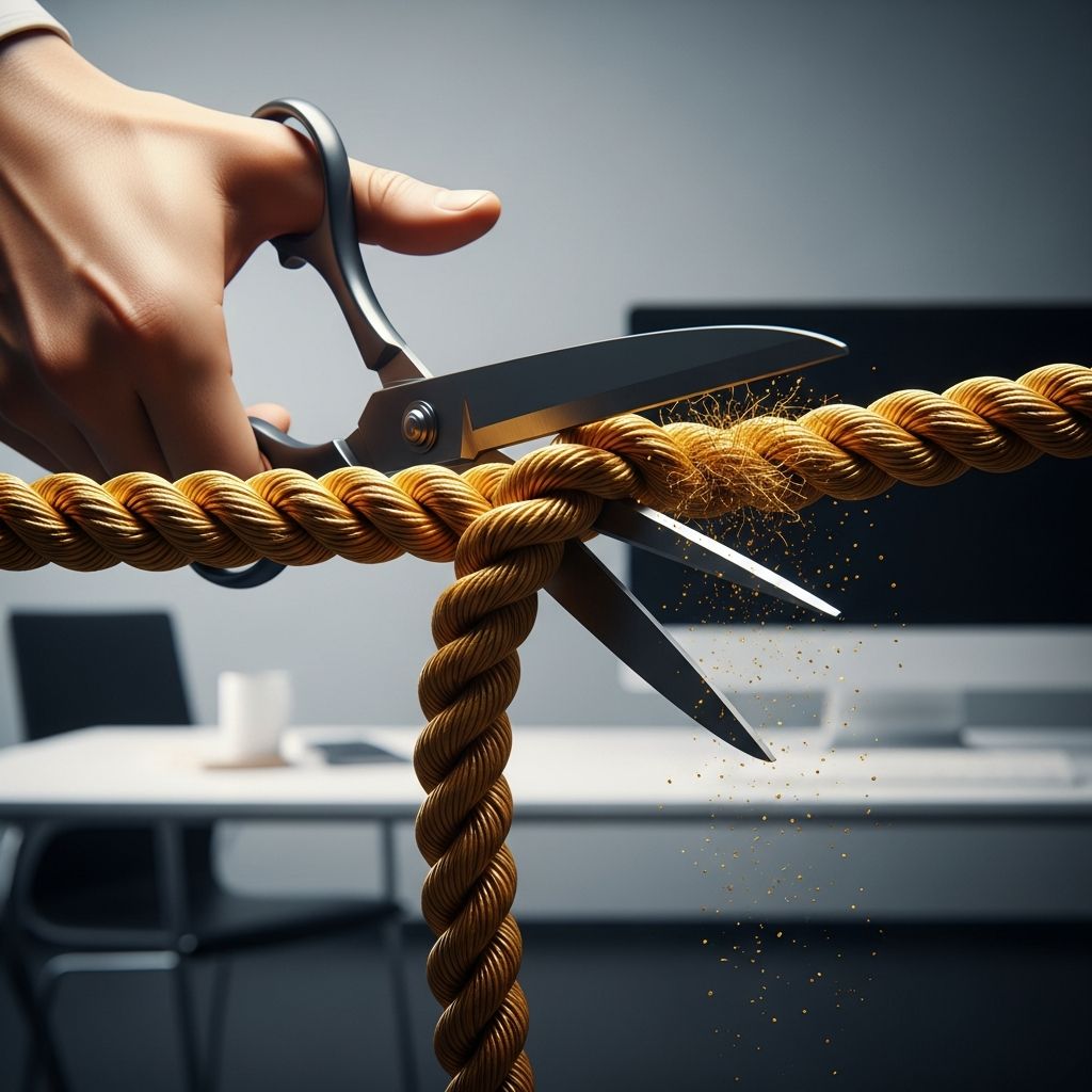 Uncover the hidden habits derailing your finances and learn proven strategies to break free for lasting wealth.