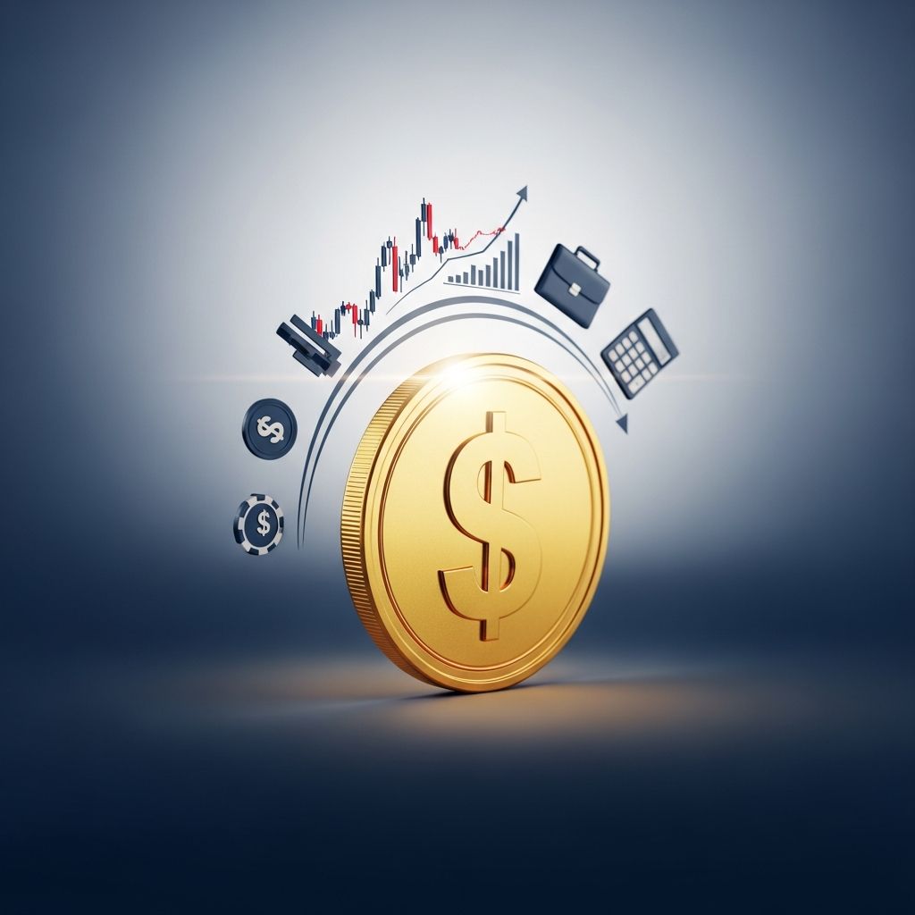 Discover proven strategies and habits to achieve lasting financial success through smart saving, investing, and budgeting.