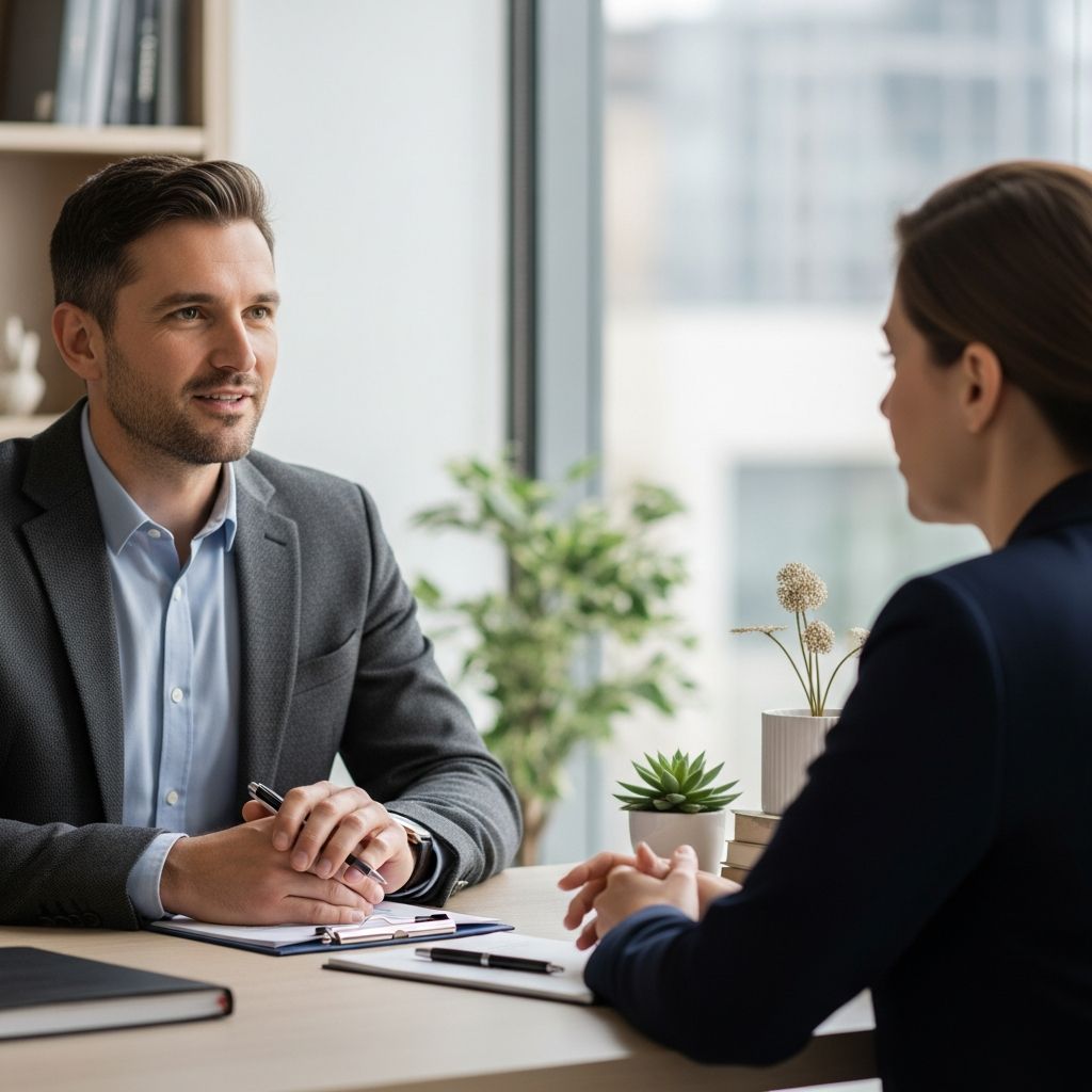 Discover how financial therapy blends emotional support with money guidance to transform your relationship with finances.