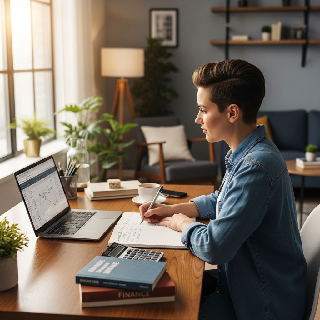 Maximize your financial freedom as a single person with smart budgeting, saving strategies, and money management tips tailored just for you.