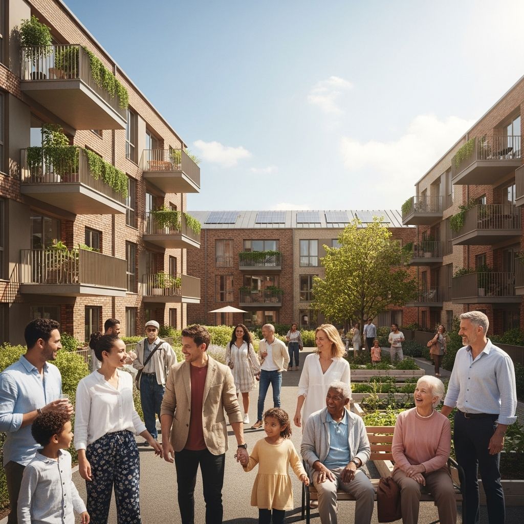 Struggling with high rents? Discover proven strategies to secure affordable housing, from vouchers and negotiations to alternative living options.