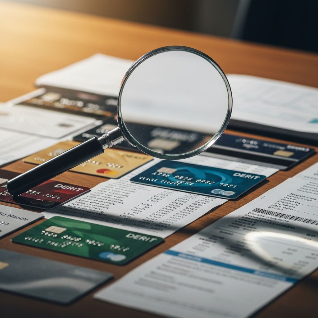 Discover top checking accounts with no fees, high APY, cashback rewards, and features tailored to your banking needs in 2026.