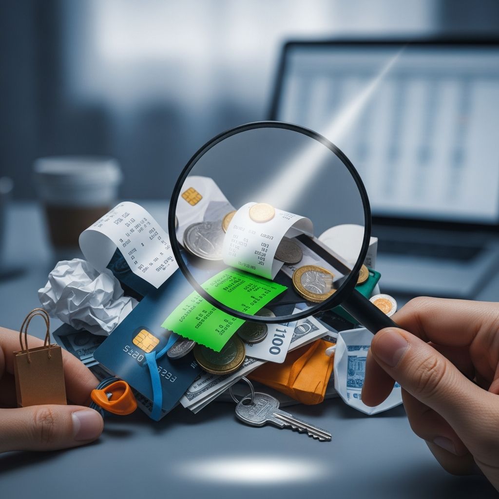 Uncover sneaky spending leaks in your budget and reclaim hundreds of dollars each month with practical strategies.