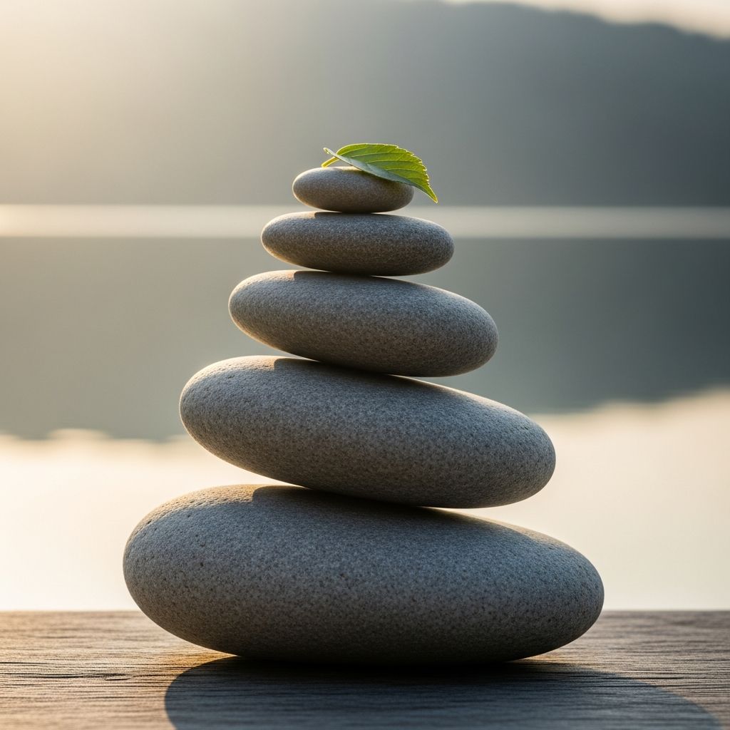 Master the art of moderation for sustainable success in fitness, finance, and life through balance, habits, and mindfulness practices.