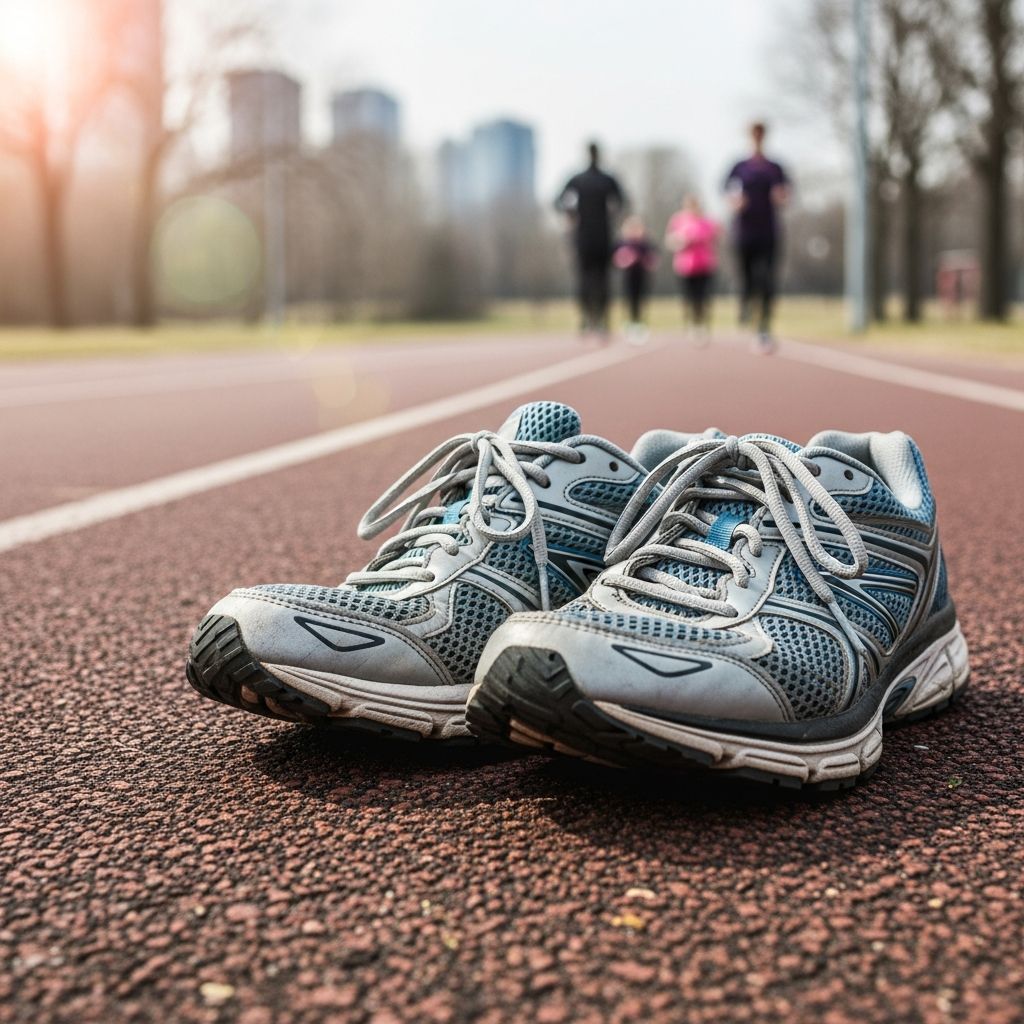 Discover proven strategies to snag high-quality running shoes without breaking the bank, from outlet deals to smart online shopping.