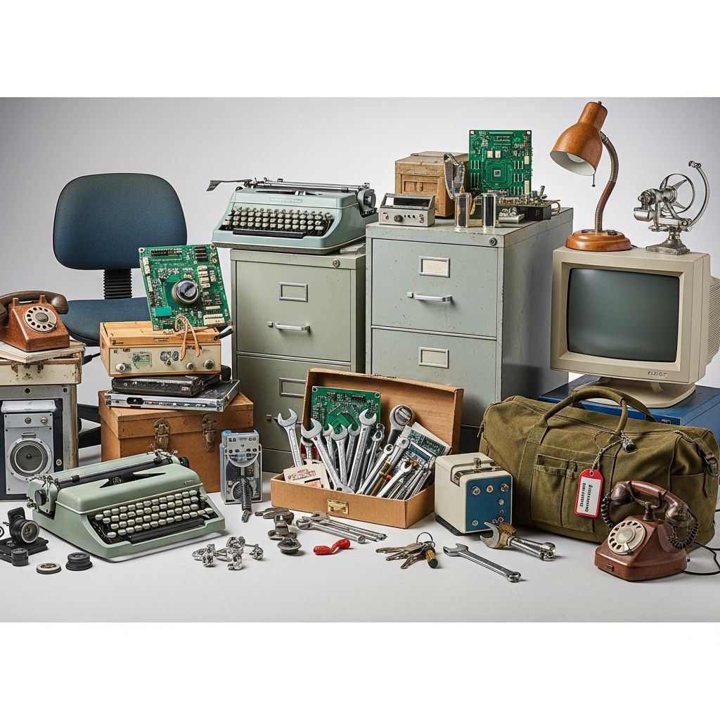 Discover incredible deals on surplus government gear from vehicles to tools on GovDeals – your guide to bidding smart and saving big.