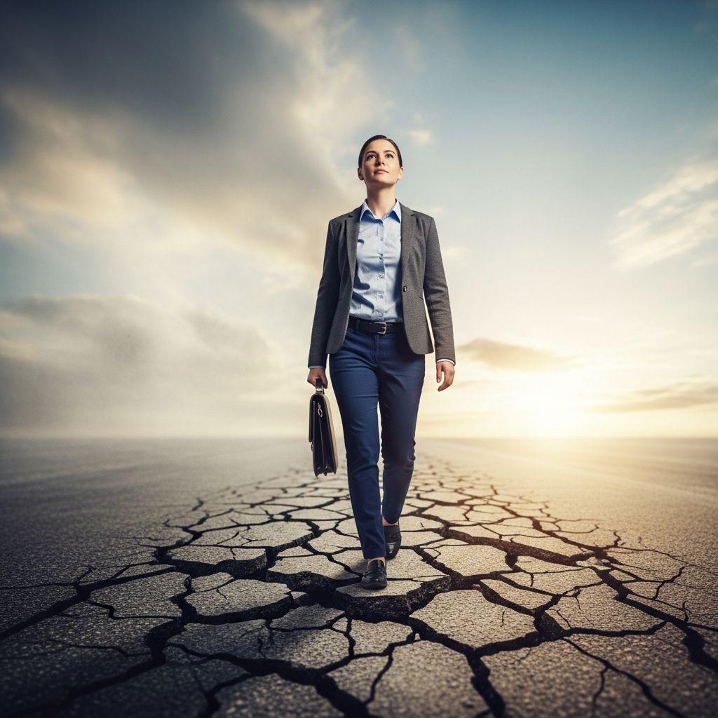 Expert strategies to recover from job loss, rebuild confidence, and land your next role without career damage.