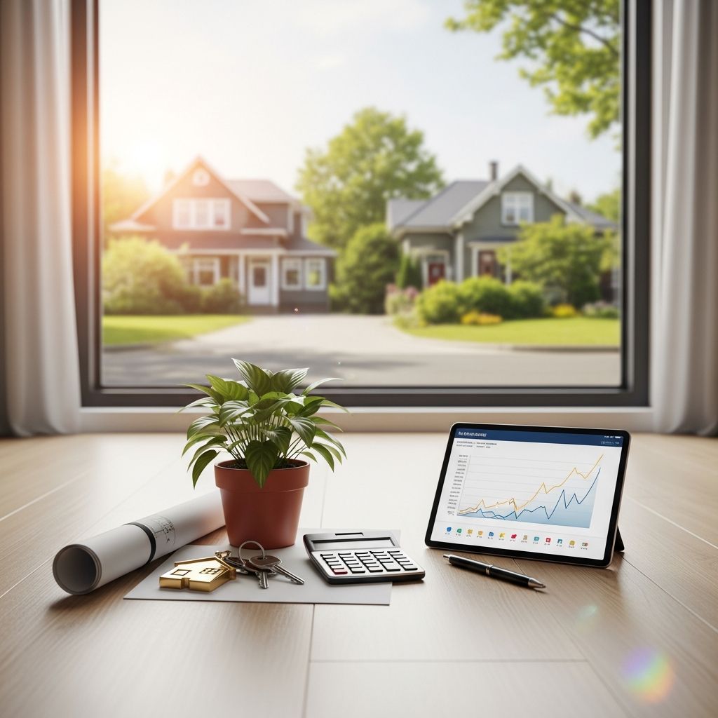 First-Time Home Buyer Tips: Complete Guide To Buying Smart Essential guide for first-time buyers: budget wisely, get pre-approved, inspect thoroughly, and secure your dream home without breaking the bank.