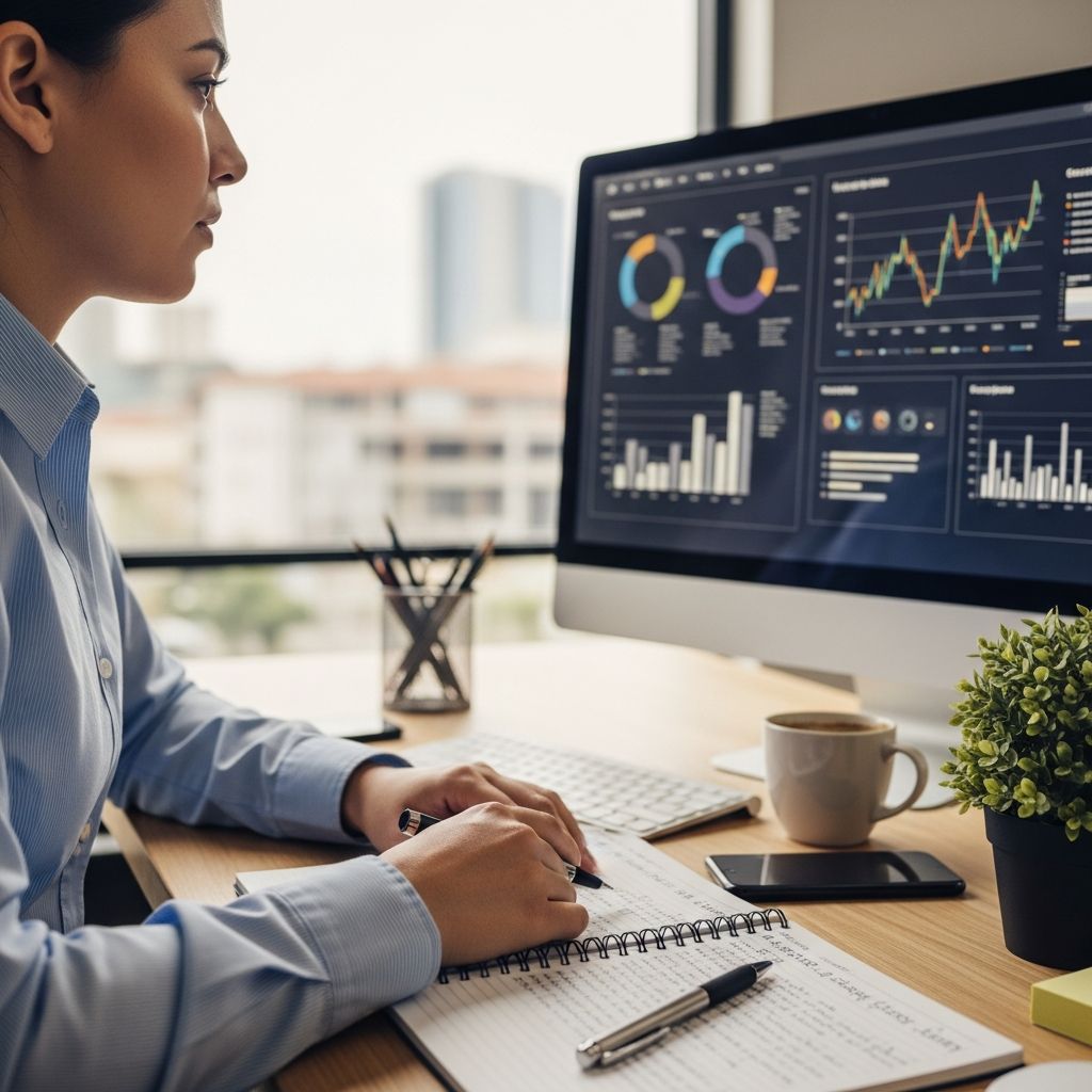 Essential strategies to strengthen your finances and build resilience during economic downturns.