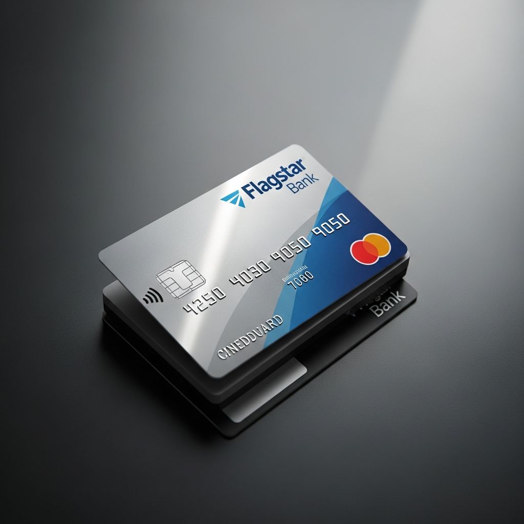 In-depth review of Flagstar Bank’s checking, savings, CDs, loans, rates, fees, and digital tools to help you decide if it fits your banking needs.