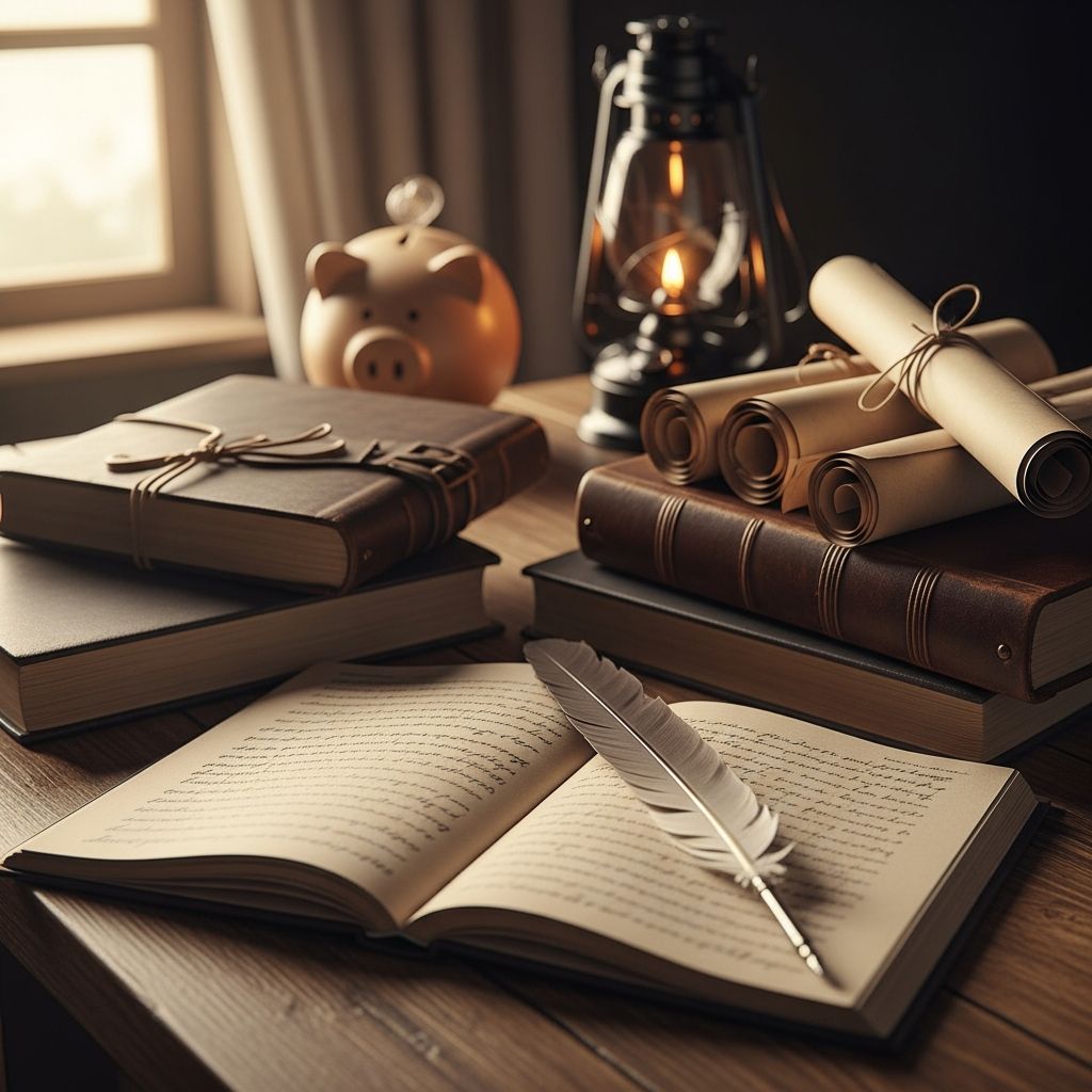 Discover 39 real-life stories and proven tips from people who conquered debt and reclaimed financial freedom.