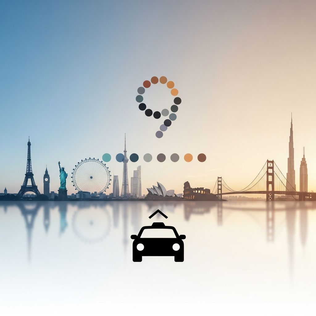 Save big on Uber rides with flat-fare packages in 9 major cities – pay upfront for dirt-cheap trips!