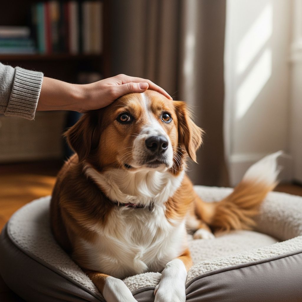 Save money on pet expenses while giving a homeless dog a temporary loving home—fostering is rewarding and cost-effective.