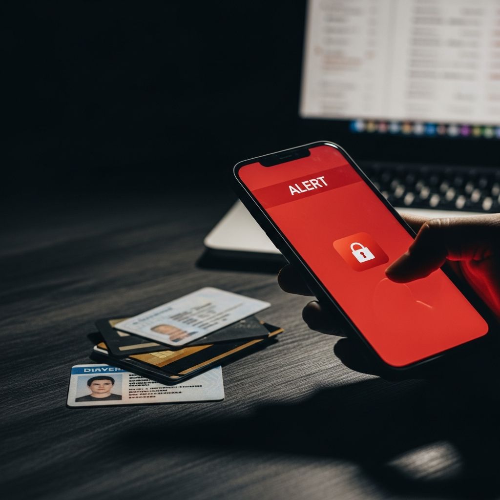 Step-by-step guide: Recover from scams, protect your money, and prevent future fraud with expert advice on reporting and recovery.