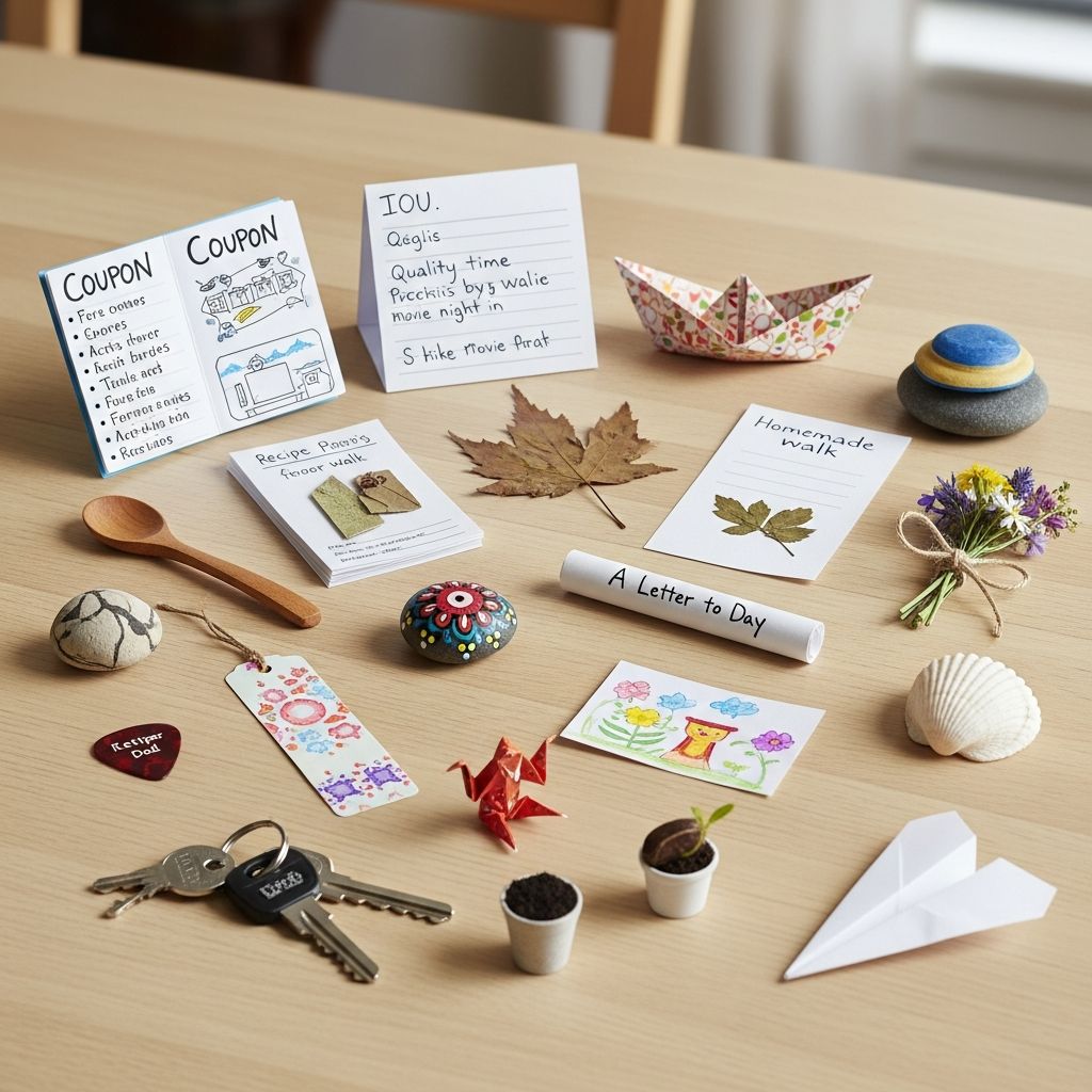 Celebrate Dad with meaningful, zero-cost activities that create lasting memories and show your love without spending a dime.