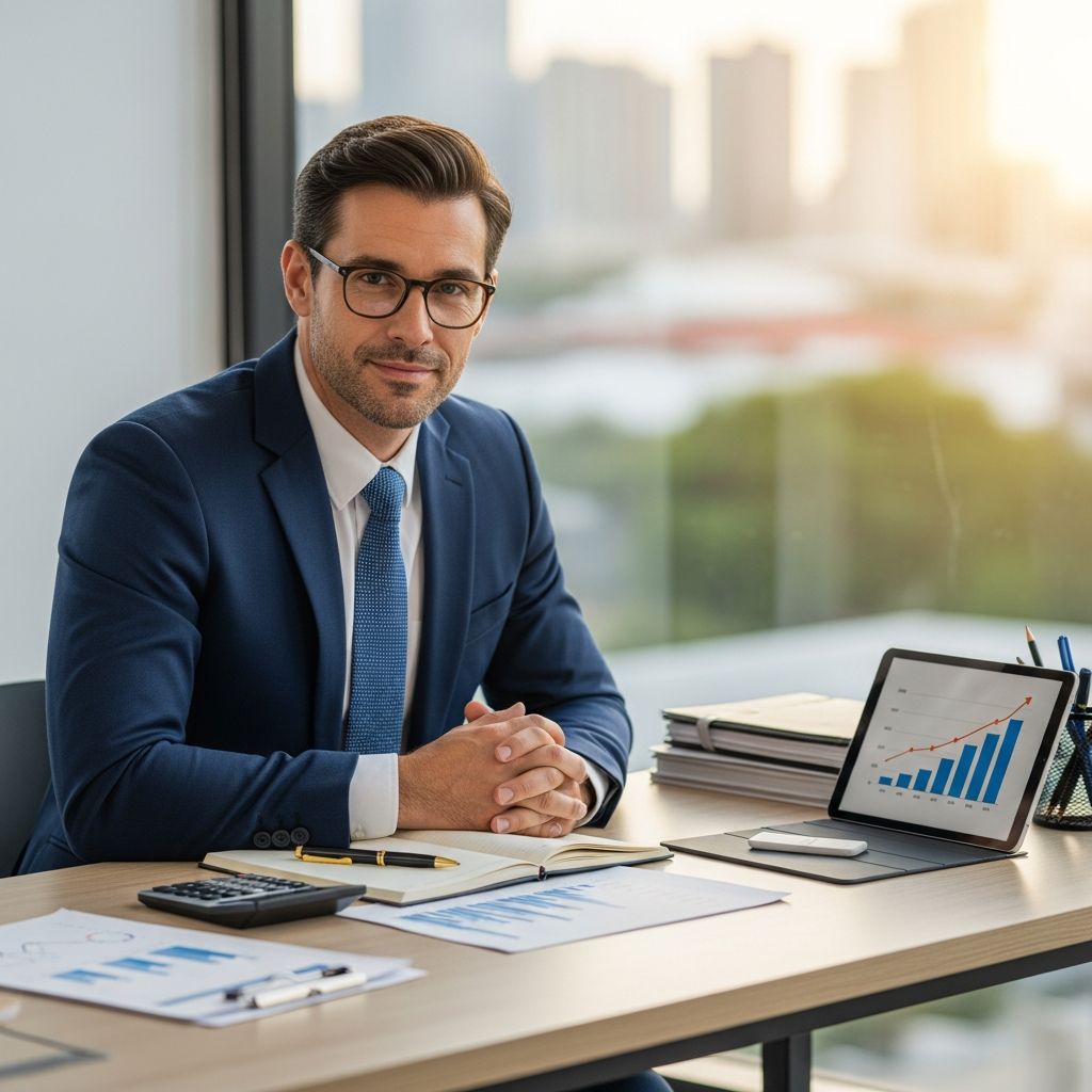 Discover six effective strategies to access professional financial advice and planning tools at no or low cost, empowering you to take control of your finances today.