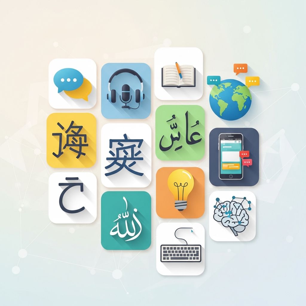Master a new language without spending a dime using these top free apps, websites, and resources for beginners to advanced learners.