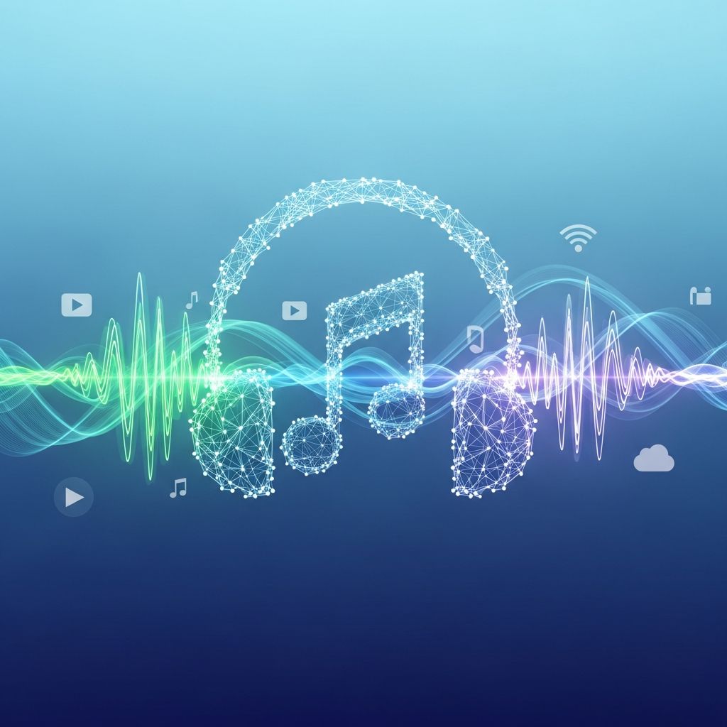 Discover 8 fantastic ways to stream free music online without downloads or subscriptions, saving you money while enjoying your favorite tunes.