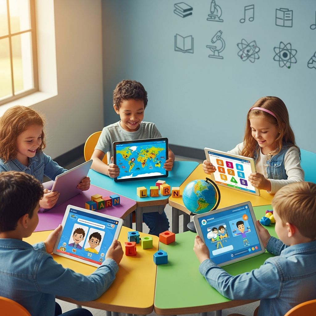 Keep kids learning at home without spending a dime using these 12 top free online educational resources for all ages.