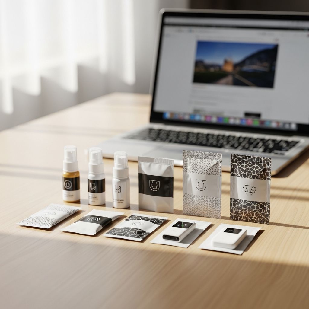 Discover 8 trustworthy websites and apps that send free samples with no hidden costs in 2026.