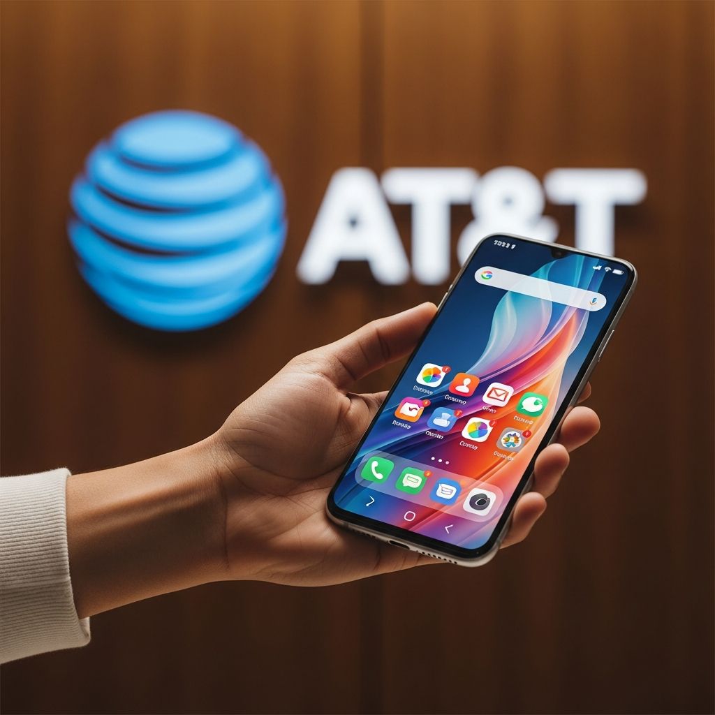 Discover how to score a free smartphone from AT&T through trade-ins, BOGO deals, and plan requirements – but watch for the fine print.