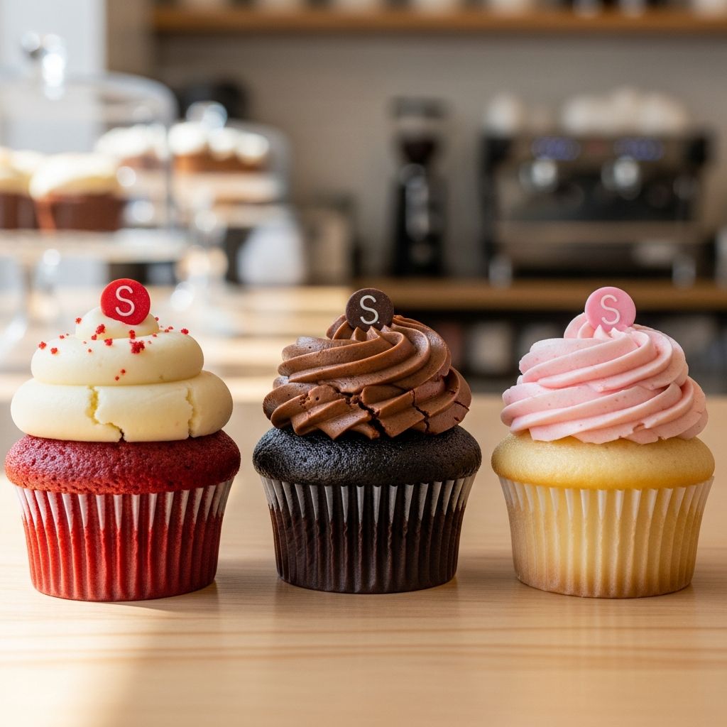 Unlock free Sprinkles cupcakes through their rewards program and start saving on premium treats today with simple steps.