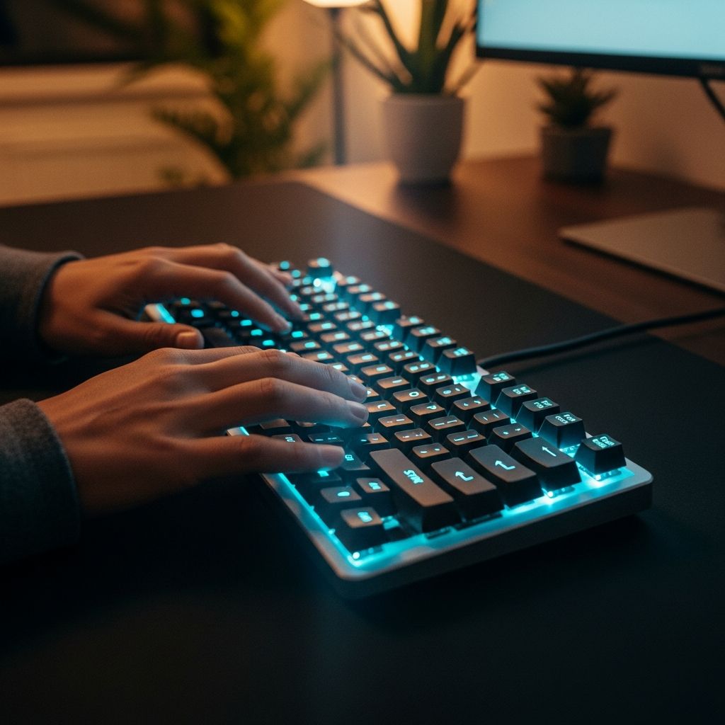 Boost your typing skills for free with top online lessons that save time, enhance productivity, and open career doors without spending a dime.