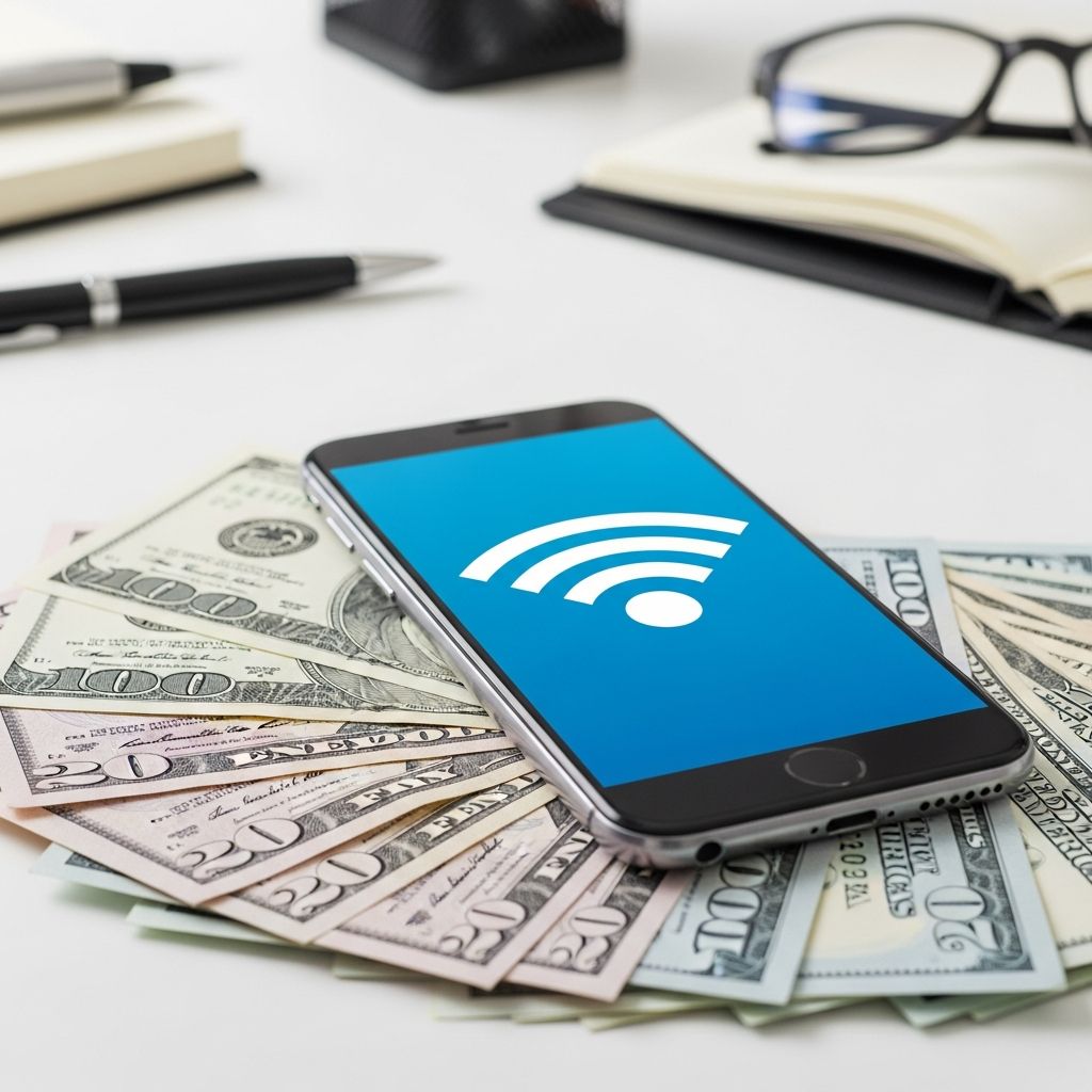 Discover legitimate ways to access free or deeply discounted wireless service through government programs and smart carrier deals.
