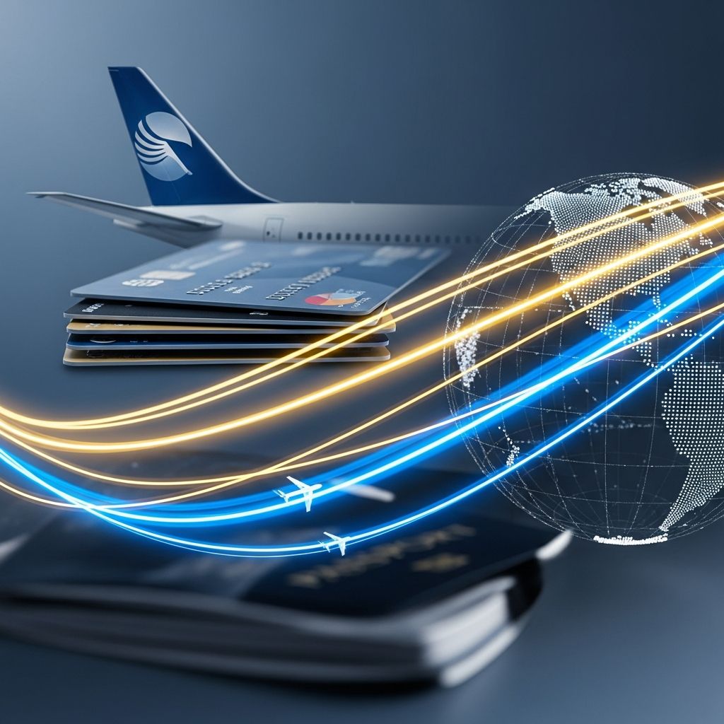 Unlock free flights and travel perks by mastering frequent flyer programs with smart strategies and insider tips.