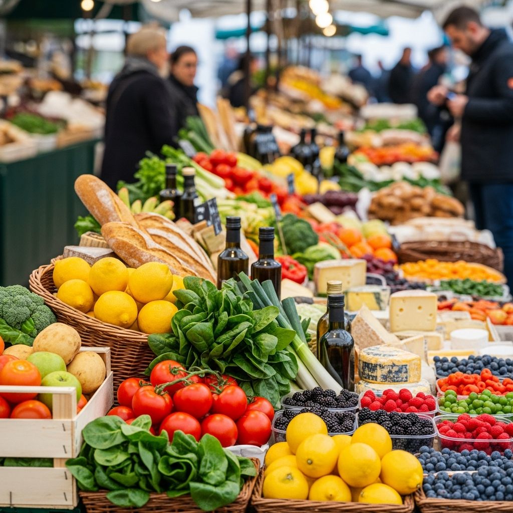 Discover 13 proven tips to slash costs at The Fresh Market while enjoying premium gourmet shopping without breaking the bank.