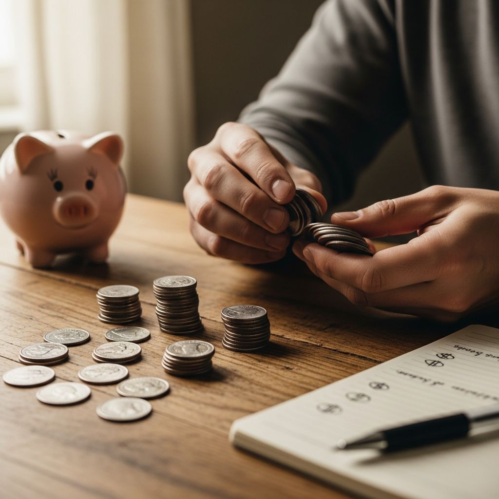 Discover proven frugal living secrets from real people thriving on less while enjoying a richer life full of smart savings and resourcefulness.