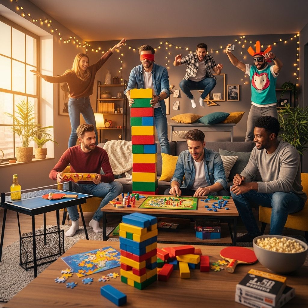 Discover creative, low-cost fun challenges you can do at home to stay entertained, learn new skills, and save more money.