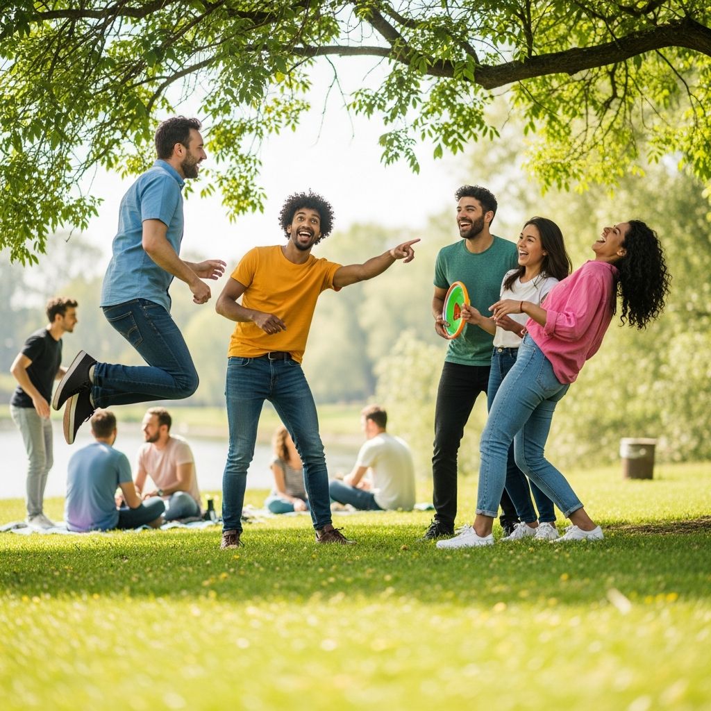 Discover creative, budget-friendly ways to make memories with your friends without spending money or missing out on fun.