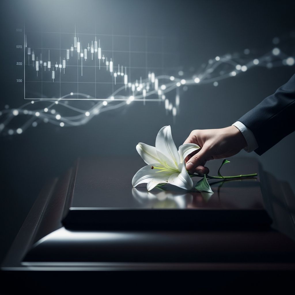 Explore funeral financing loans: pros, cons, costs, alternatives, and how to choose the best option for covering final expenses.