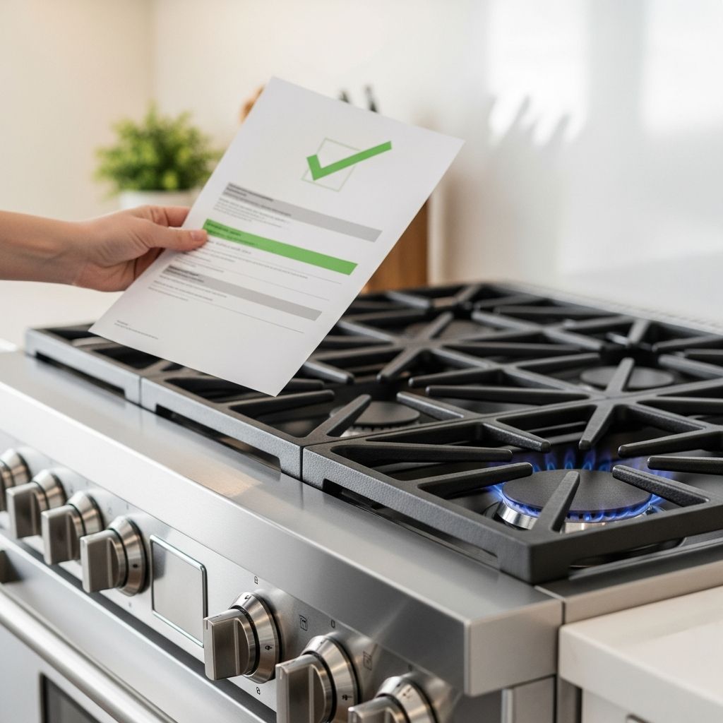 Discover rebates, tax credits, and incentives to upgrade from gas stoves to efficient electric models and slash your energy bills.