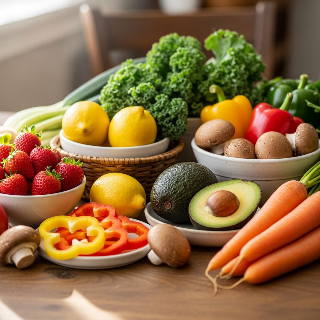 Maximize your grocery budget with smart shopping, storage, and usage tips for fruits and vegetables to minimize waste and save hundreds annually.