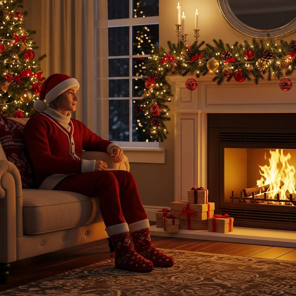 Start your holiday prep now with these 7 essential steps to ensure a stress-free, budget-friendly Christmas season full of joy.