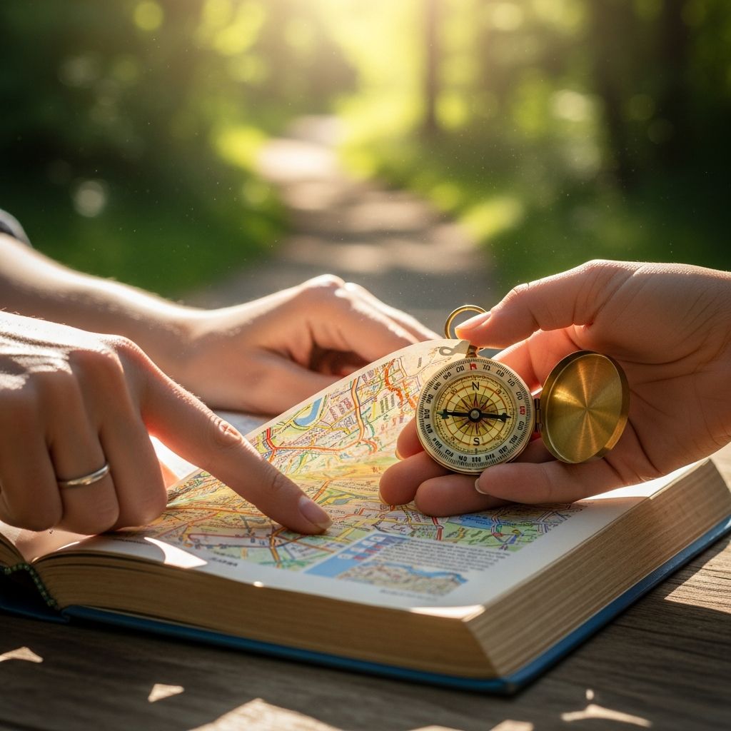 Discover free online resources and smart strategies to research your next trip without buying expensive guidebooks.