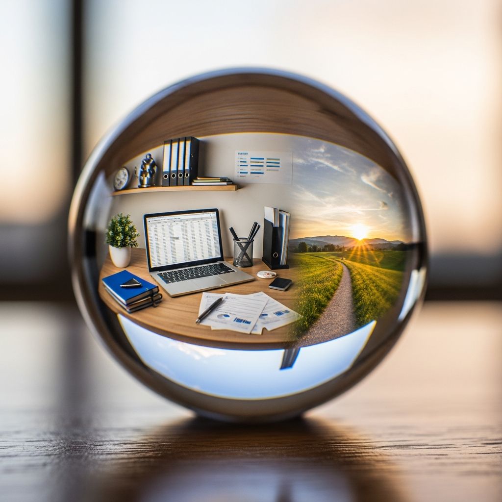 Learn how to get clear on your money, values, and goals so you can make confident financial decisions and build the life you truly want.