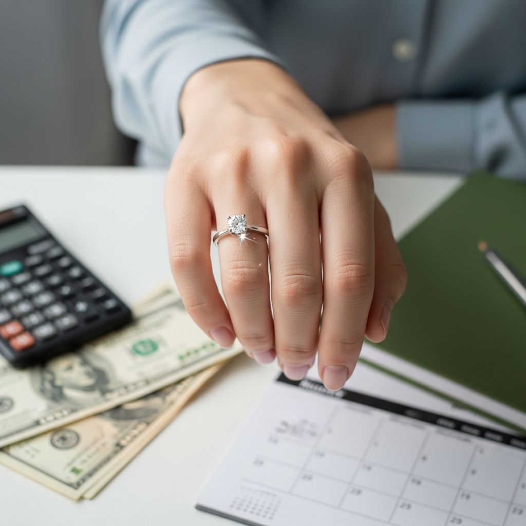 Newly engaged? Master these 6 essential money moves to build a strong financial foundation before your wedding day.